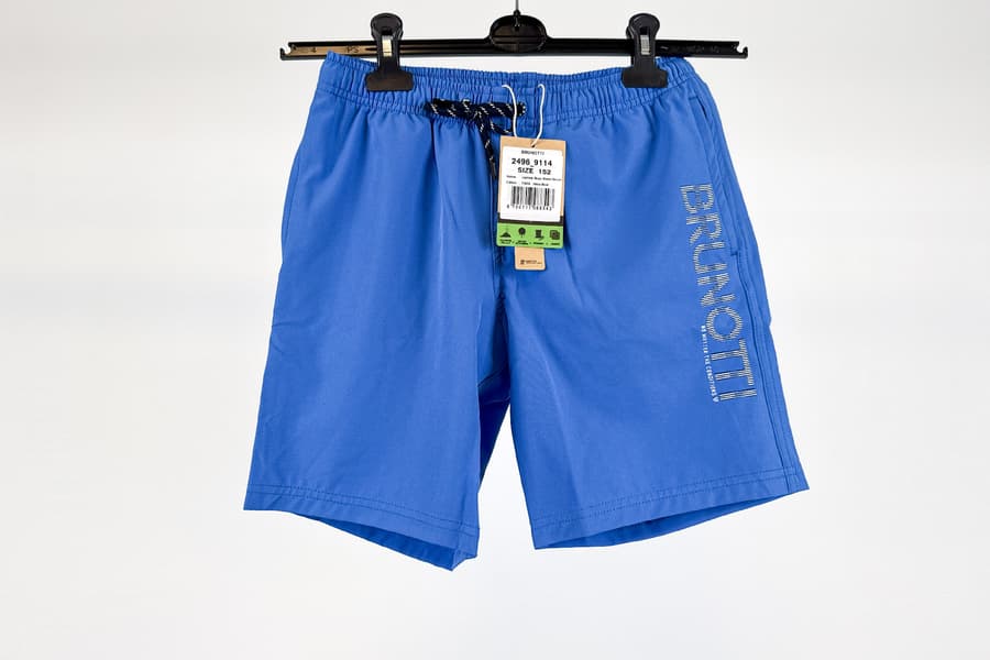 Kinder Badeshorts Brunotti, Gr. 176